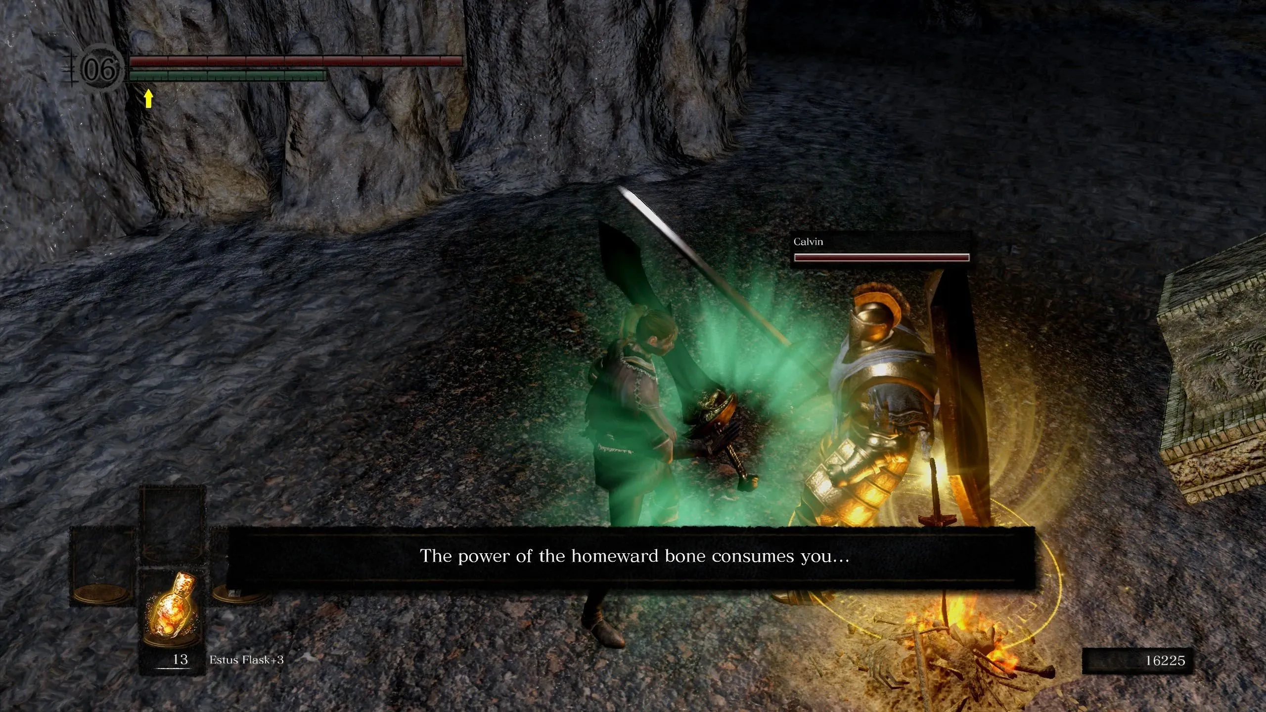 Dark Souls Remastered Seamless Co-Op Mod Screenshot 3