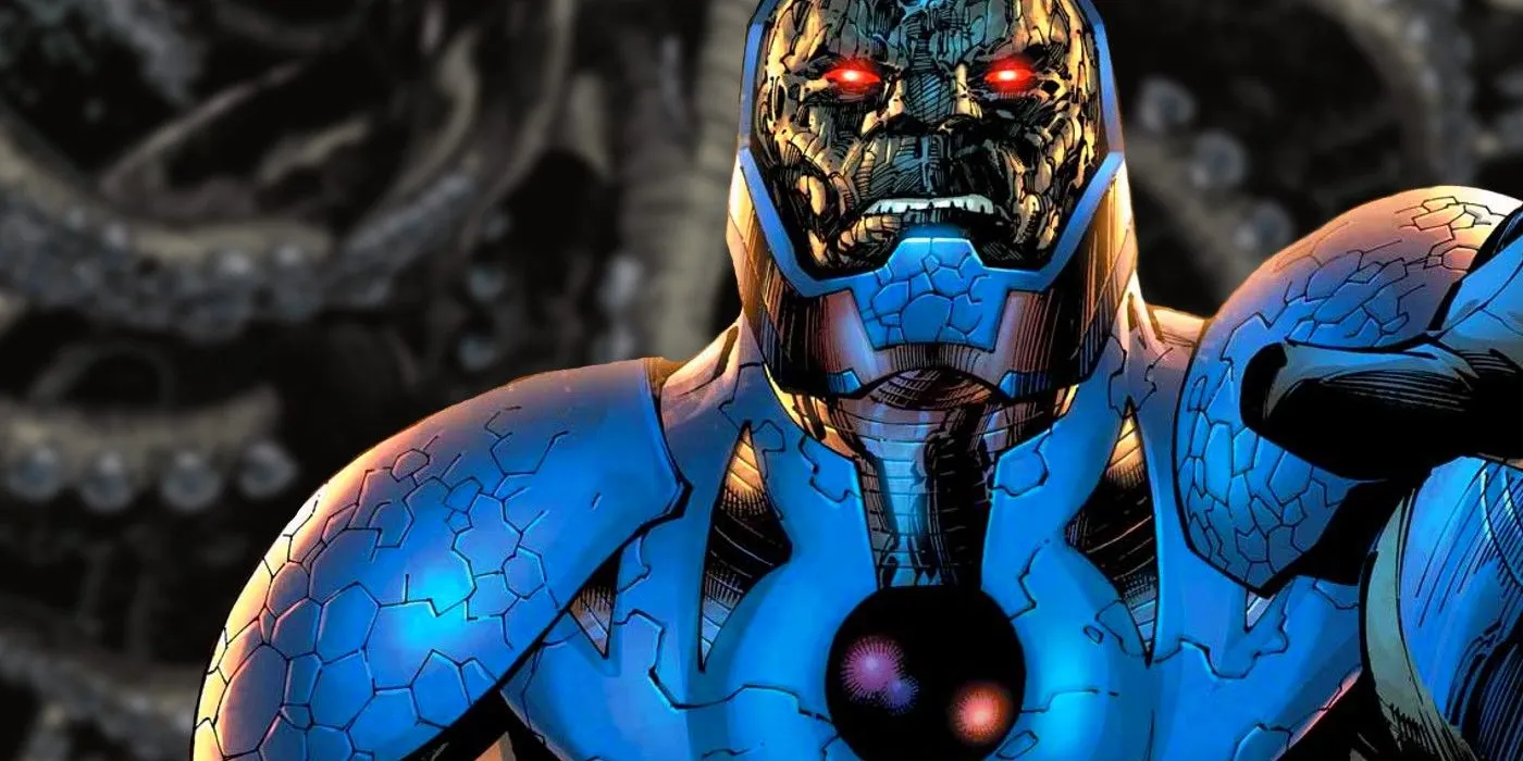 darkseid anti-life equation erebos