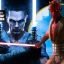 Darth Maul affronta una crisi esistenziale nella nuova serie di Star Wars Shadow Lord: “Quali sono i suoi pensieri sulla sua intera vita?”