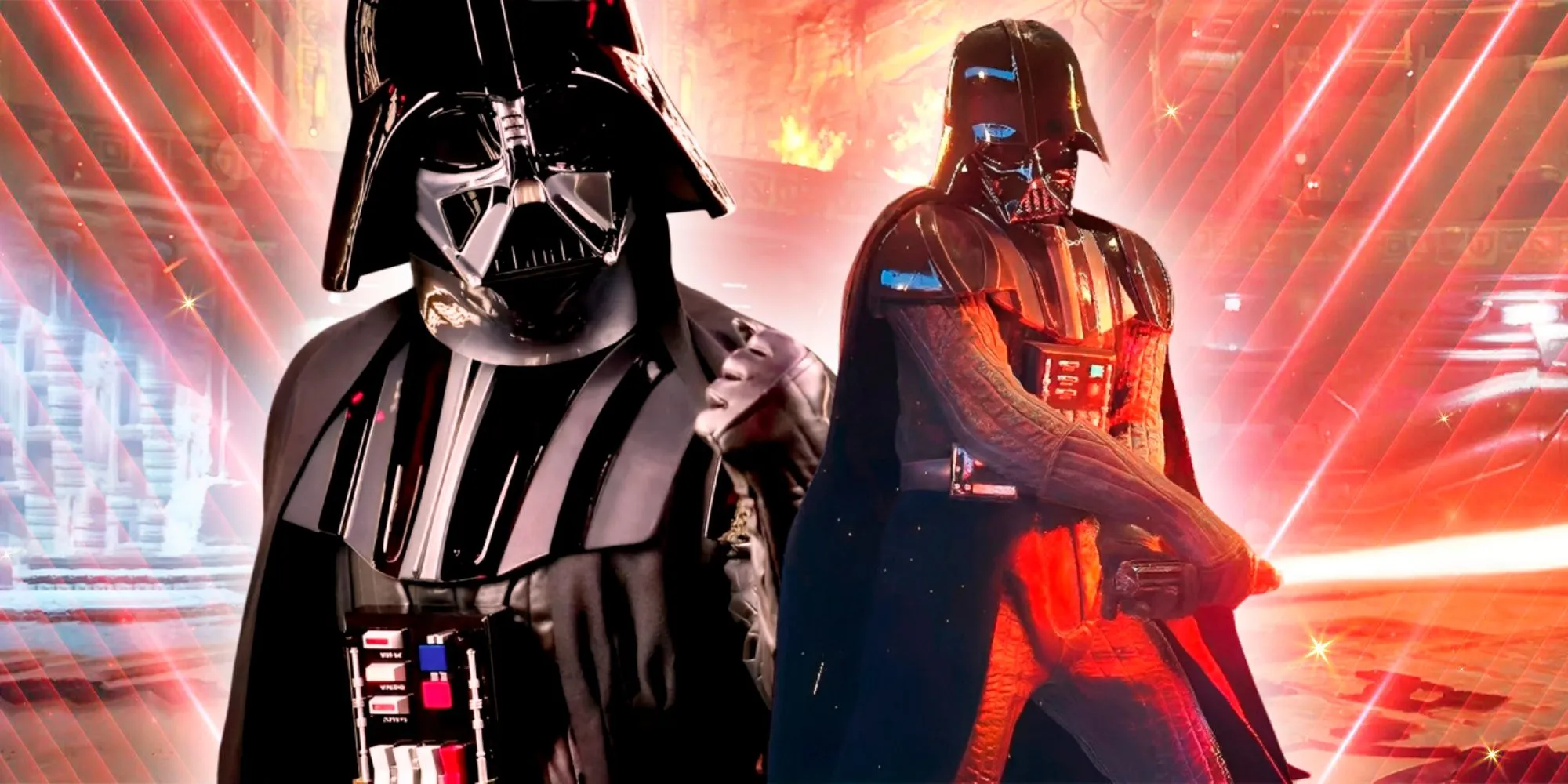 Darth Vader Darth Vader