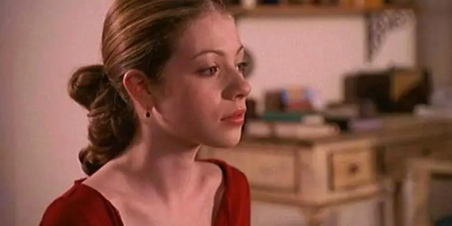 Dawn Summers