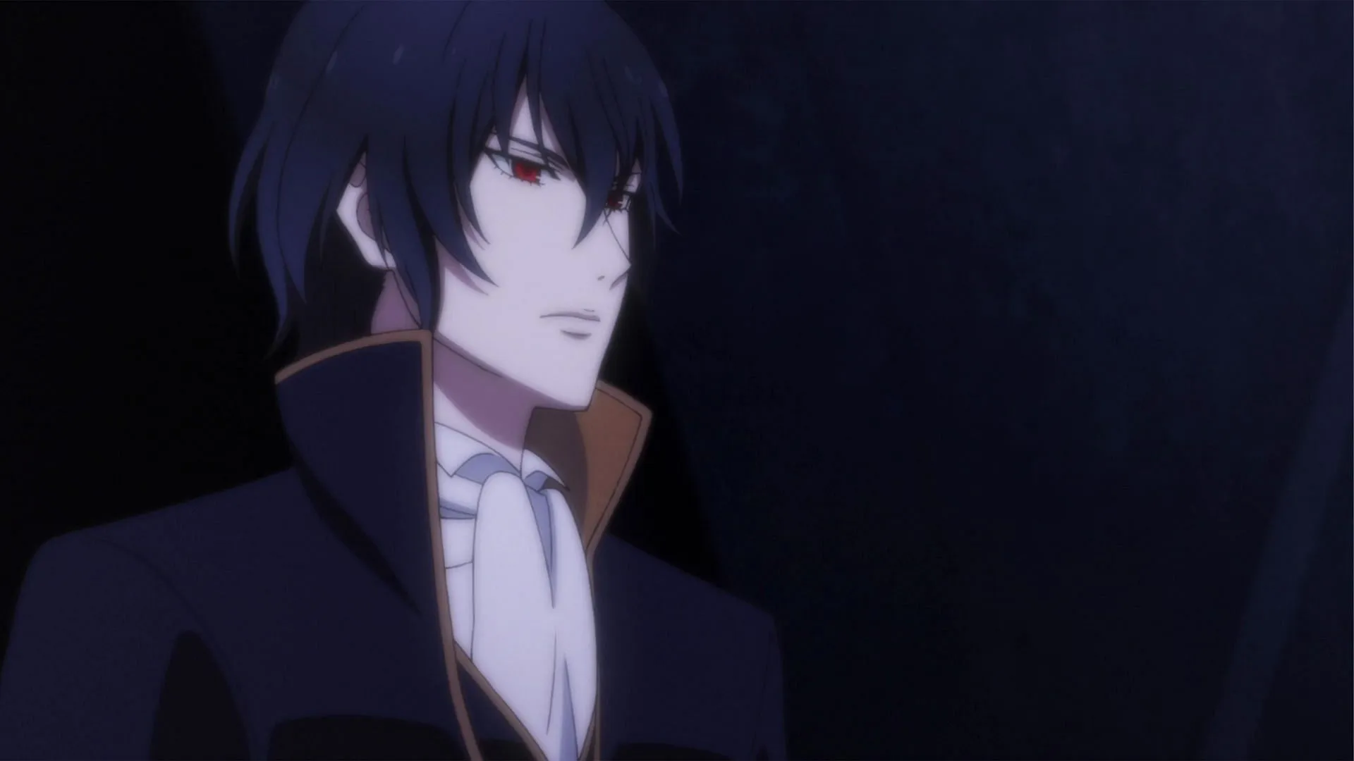 Noblesse (Image via Production I.G)