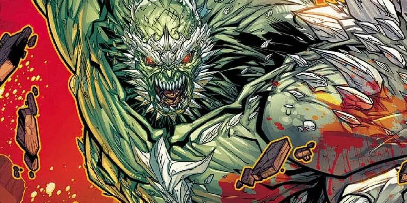 Doomsday Doomsday