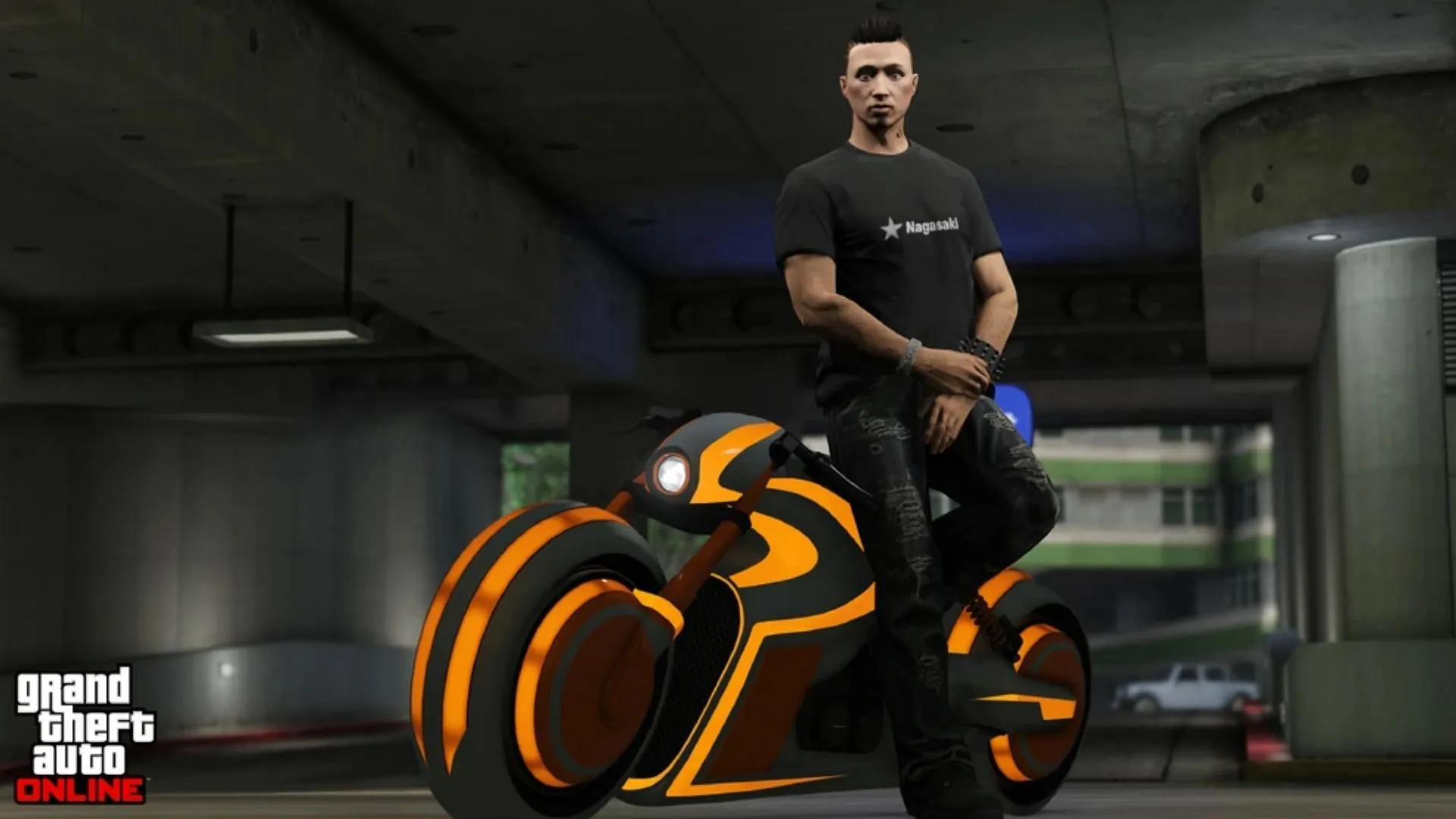 GTA Online is gradually becoming a solo-centric game (Image via Rockstar Games) GTA Online is gradually becoming a solo-centric game (Image via Rockstar Games)
