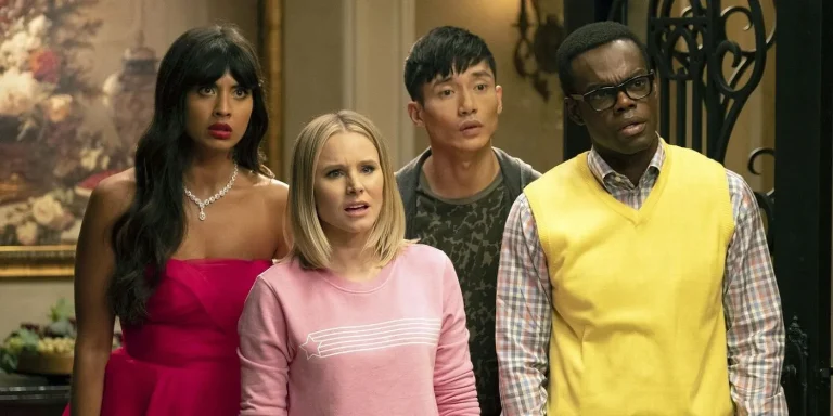 Why Rewatching The Good Place Season 1 Is More Enjoyable Knowing 4 Main Cast Members Are Clueless About the Plot