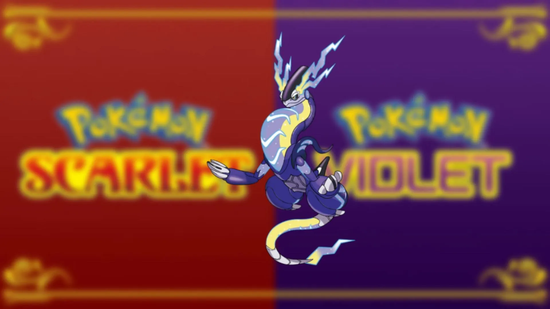 Miraidon continues to be an unstoppable force in Pokemon Scarlet and Violet VGC (Image via The Pokemon Company)