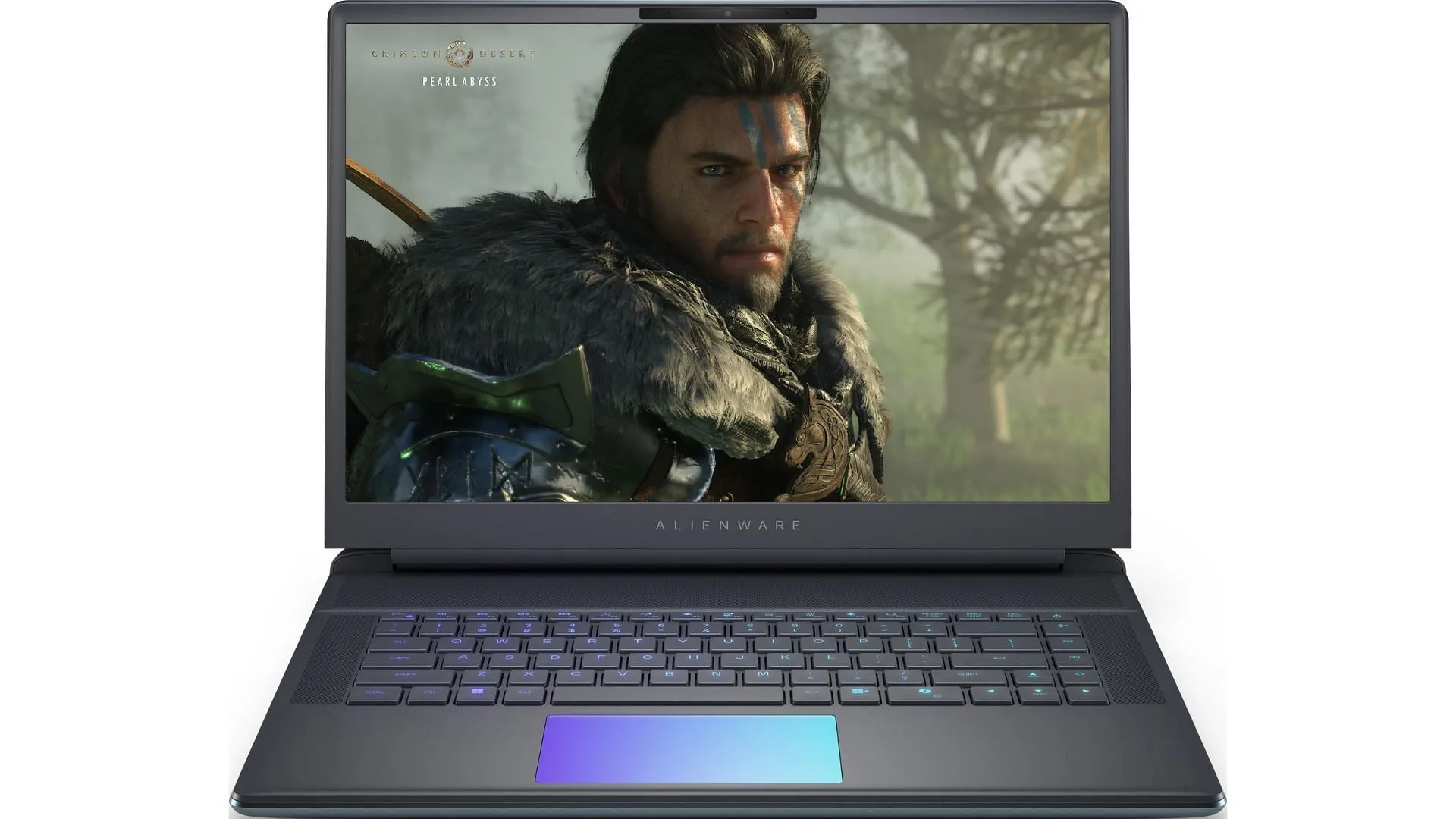 Dell Alienware 16 Area-51 gaming laptop (Image via Dell) Dell Alienware 16 Area-51 gaming laptop (Image via Dell)
