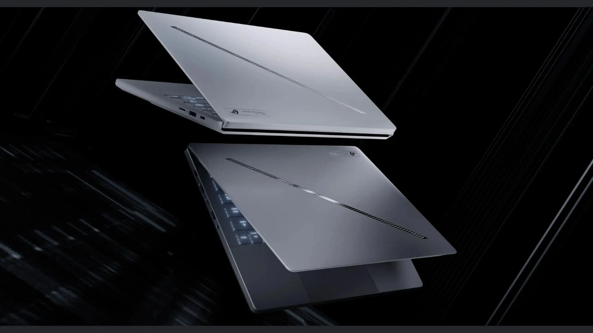 Asus ROG Zephyrus G14 (Image via Asus) Asus ROG Zephyrus G14 (Image via Asus)