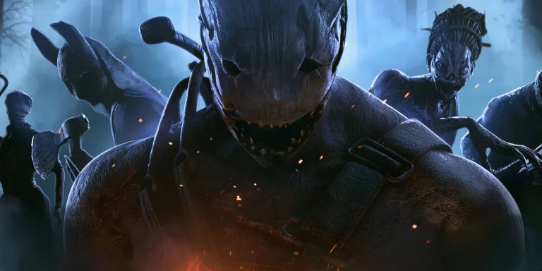 Top Killers in Dead by Daylight: Best Characters Revealed