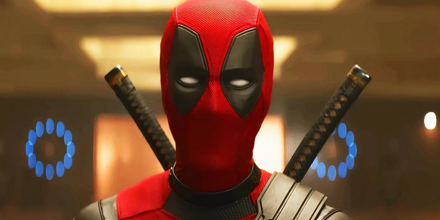 Deadpool Learning the Truth