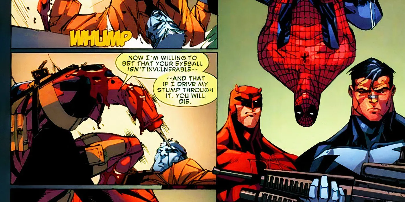 Team-Up in Battle Team-Up in Battle