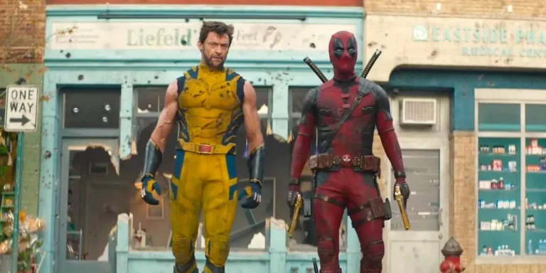 Streaming Performance of Deadpool & Wolverine Surpassed by Surprising Flop in First Week