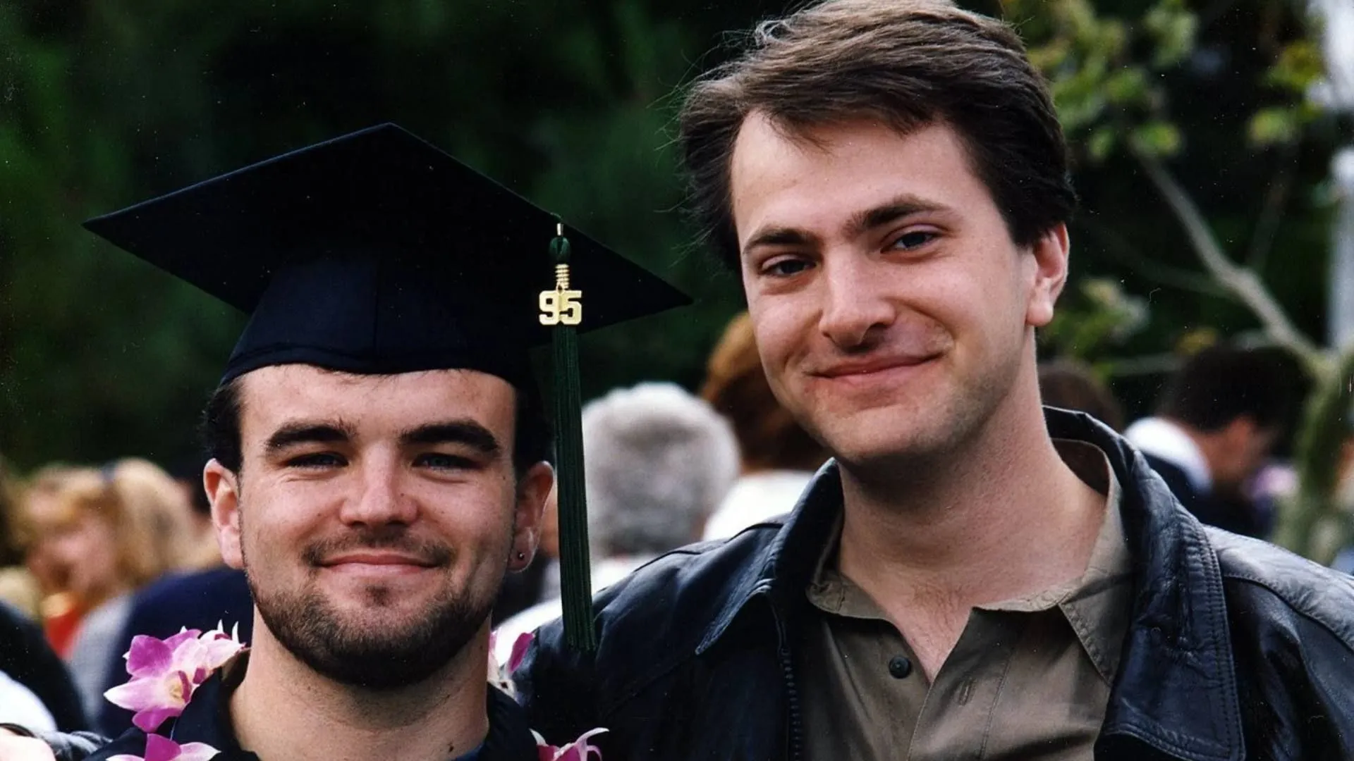Dear Zachary: A Letter to a Son About His Father Dear Zachary: A Letter to a Son About His Father