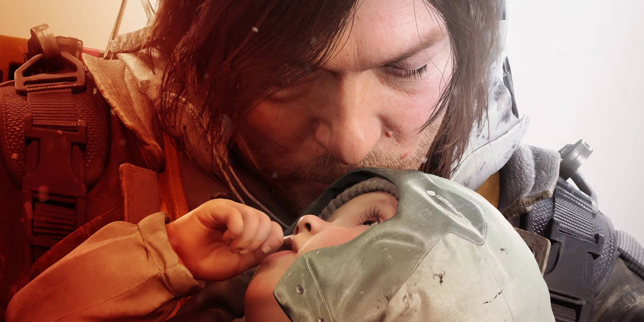 Death Stranding 2 Image 3