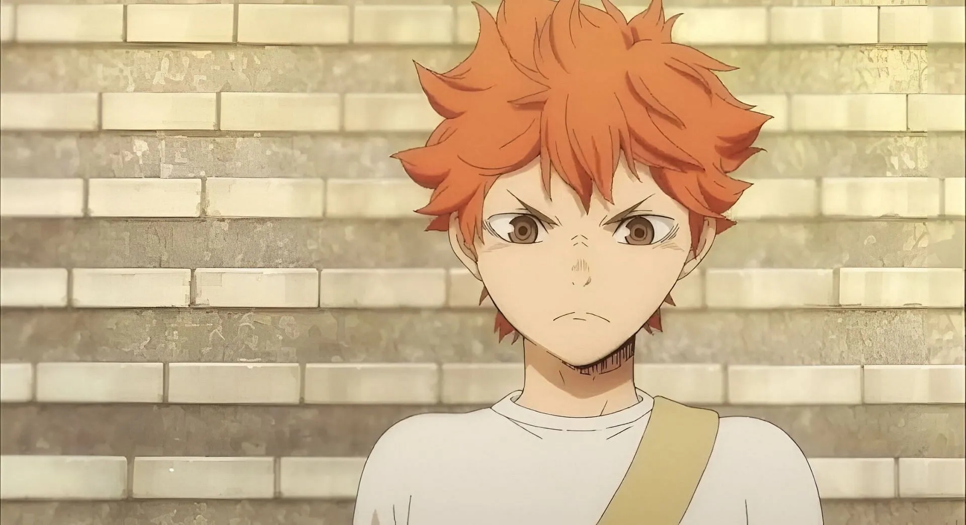 Shoyo Hinata (Image via Joy Pictures) Shoyo Hinata (Image via Joy Pictures)
