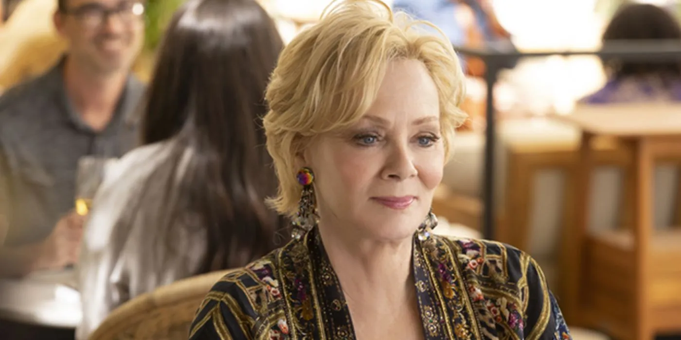 Deborah’s resilience in 'The One, The Only' Deborah’s resilience in 'The One, The Only'