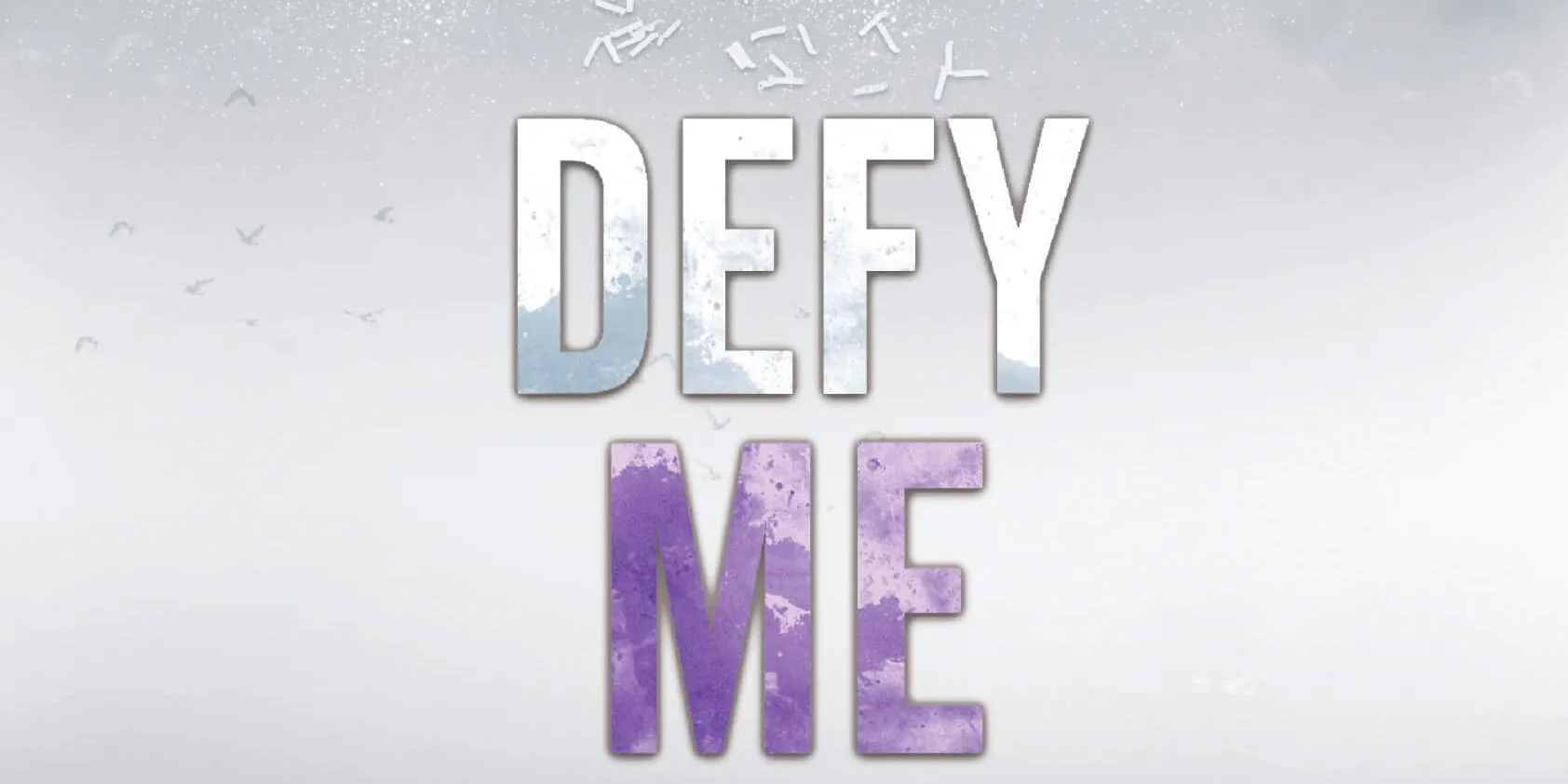 Defy Me 커버 Defy Me 커버