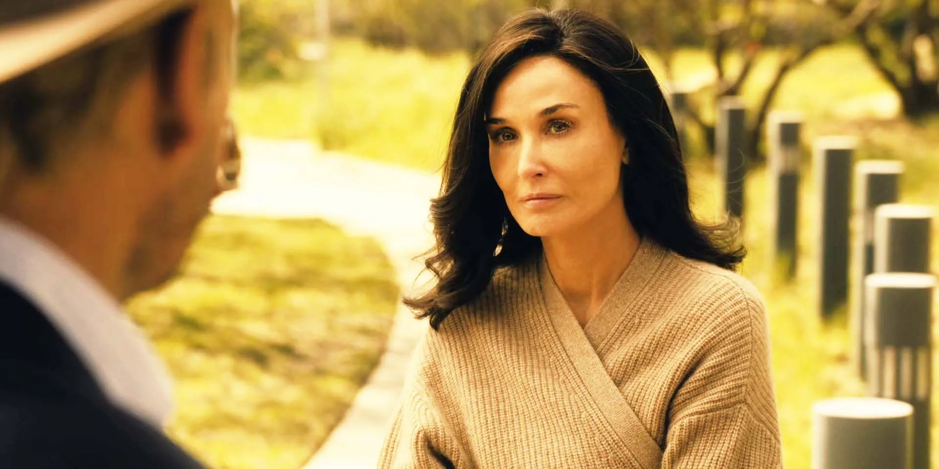 Demi Moore as Cami Miller