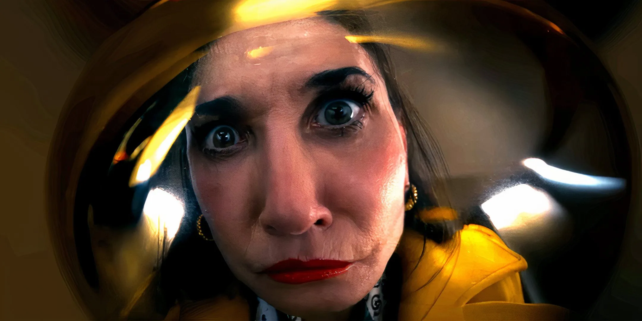 Demi Moore in a challenging role