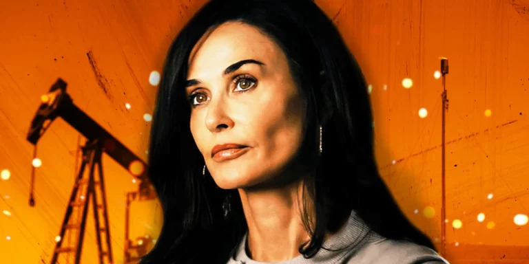 Demi Moore’s Role in Landman Season 2 Promises More Excitement Following Disappointing Season 1 of Taylor Sheridan’s Show