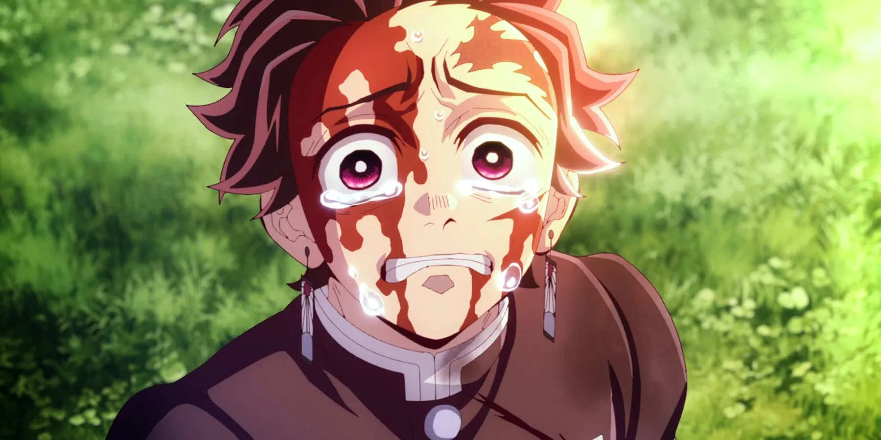 Swordsmith Village Arc