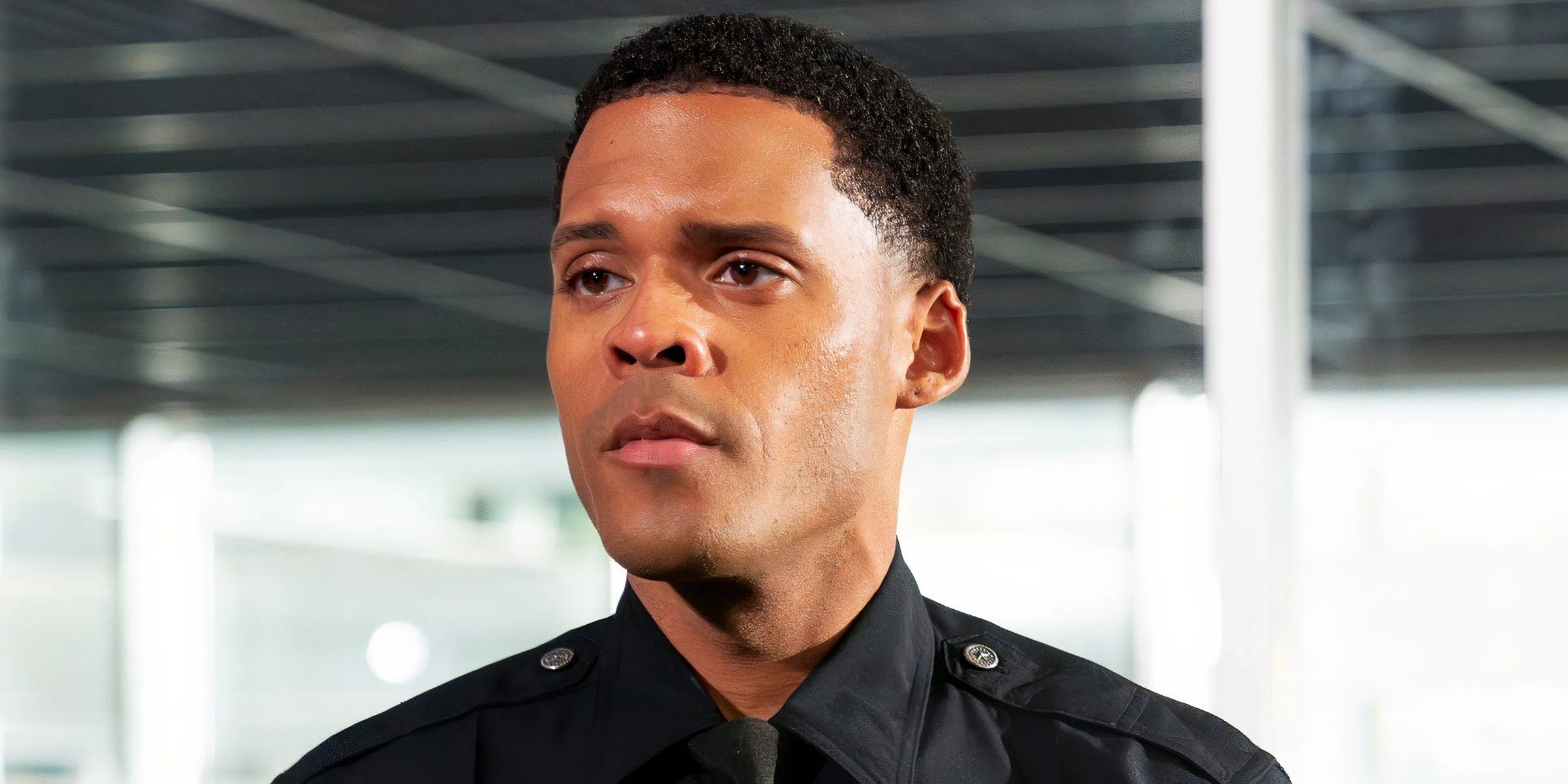 Deric Augustine as Miles Penn