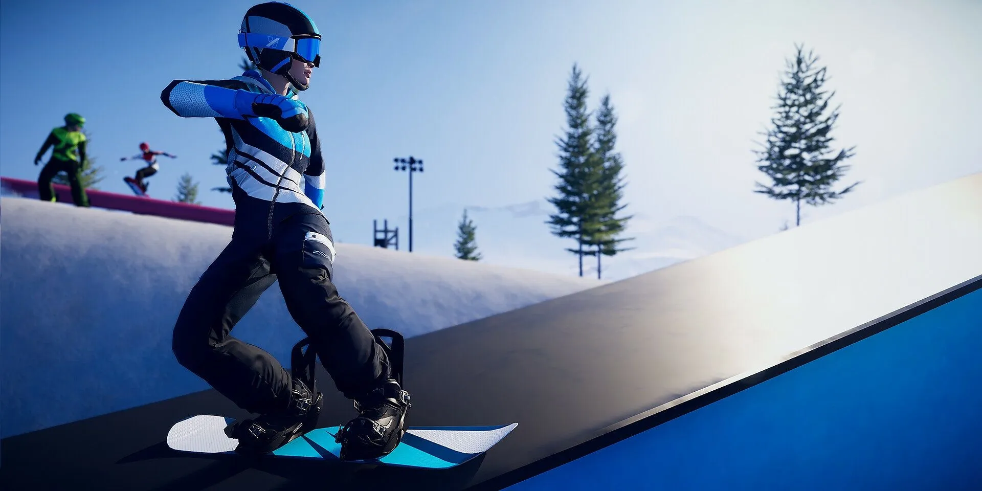 Descenders Next Adventure Descenders Next Adventure