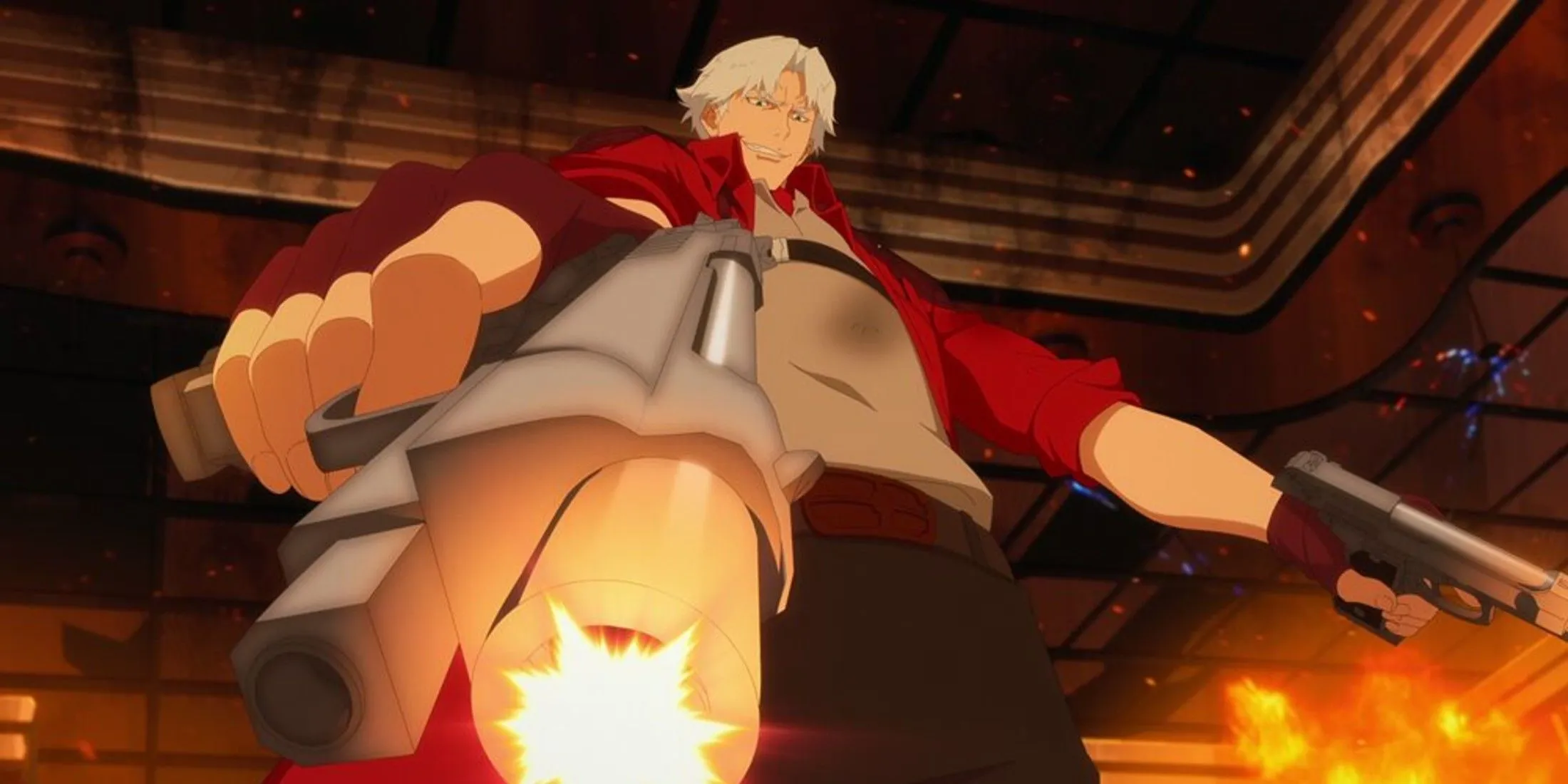 Devil May Cry Devil May Cry