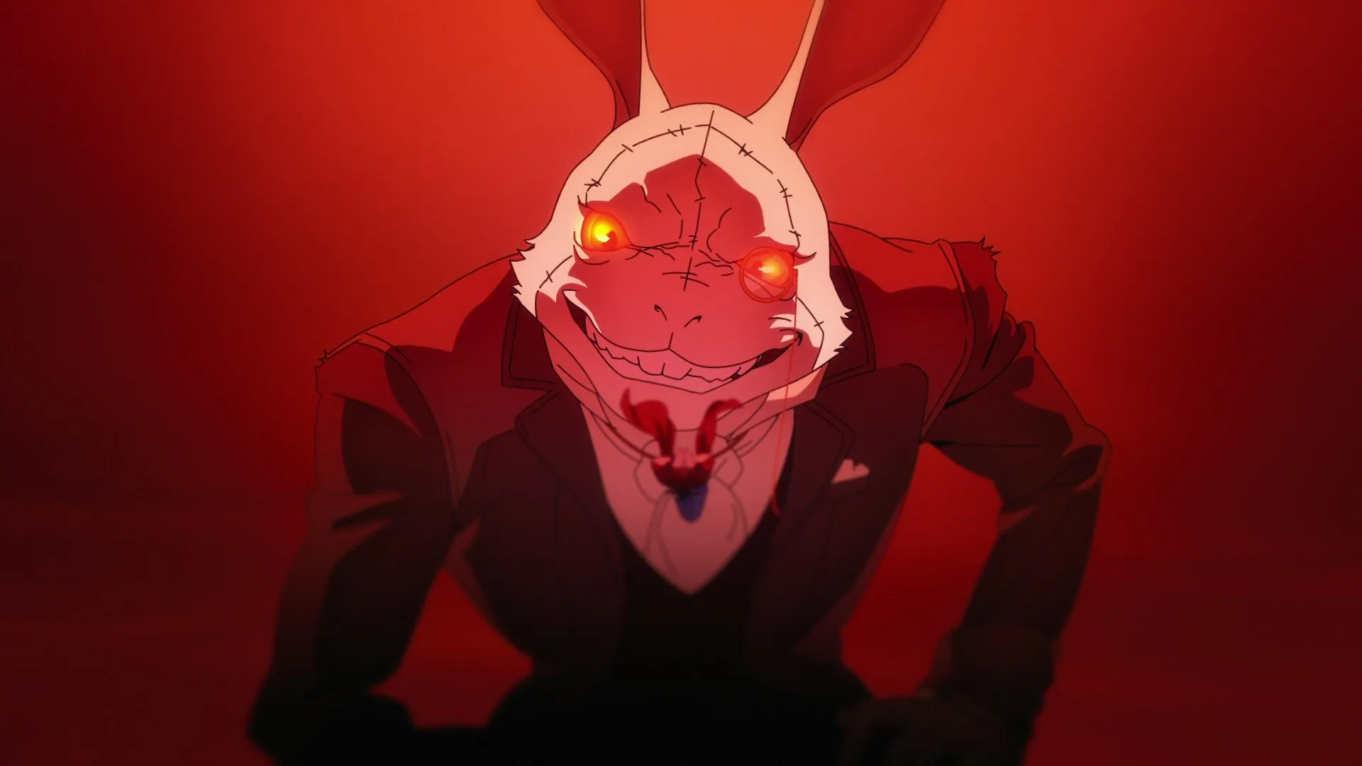 Devil May Cry Anime Devil May Cry Anime