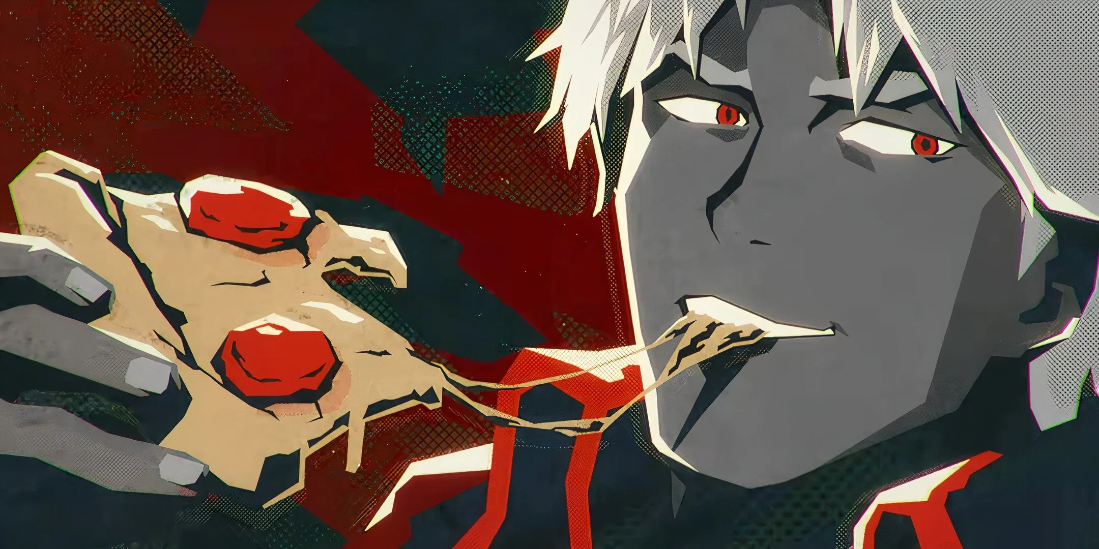 Devil May Cry Theme Song