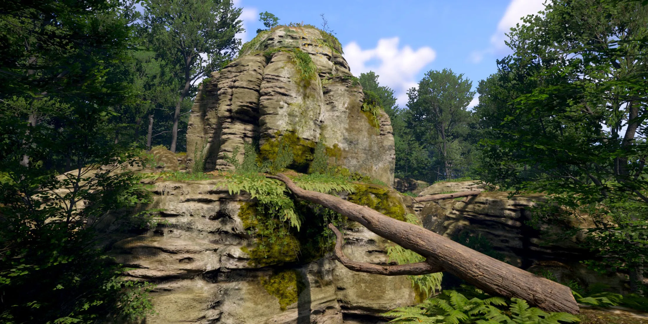 Devil's Finger KCD2