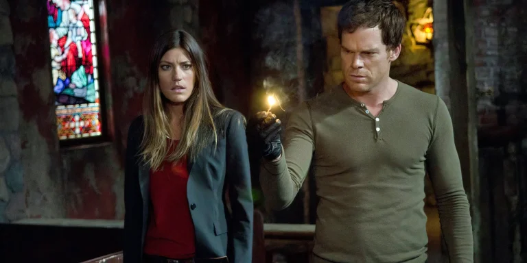Dexter’s Poor Long-Term Planning Could Cause Issues in Dexter: Resurrection