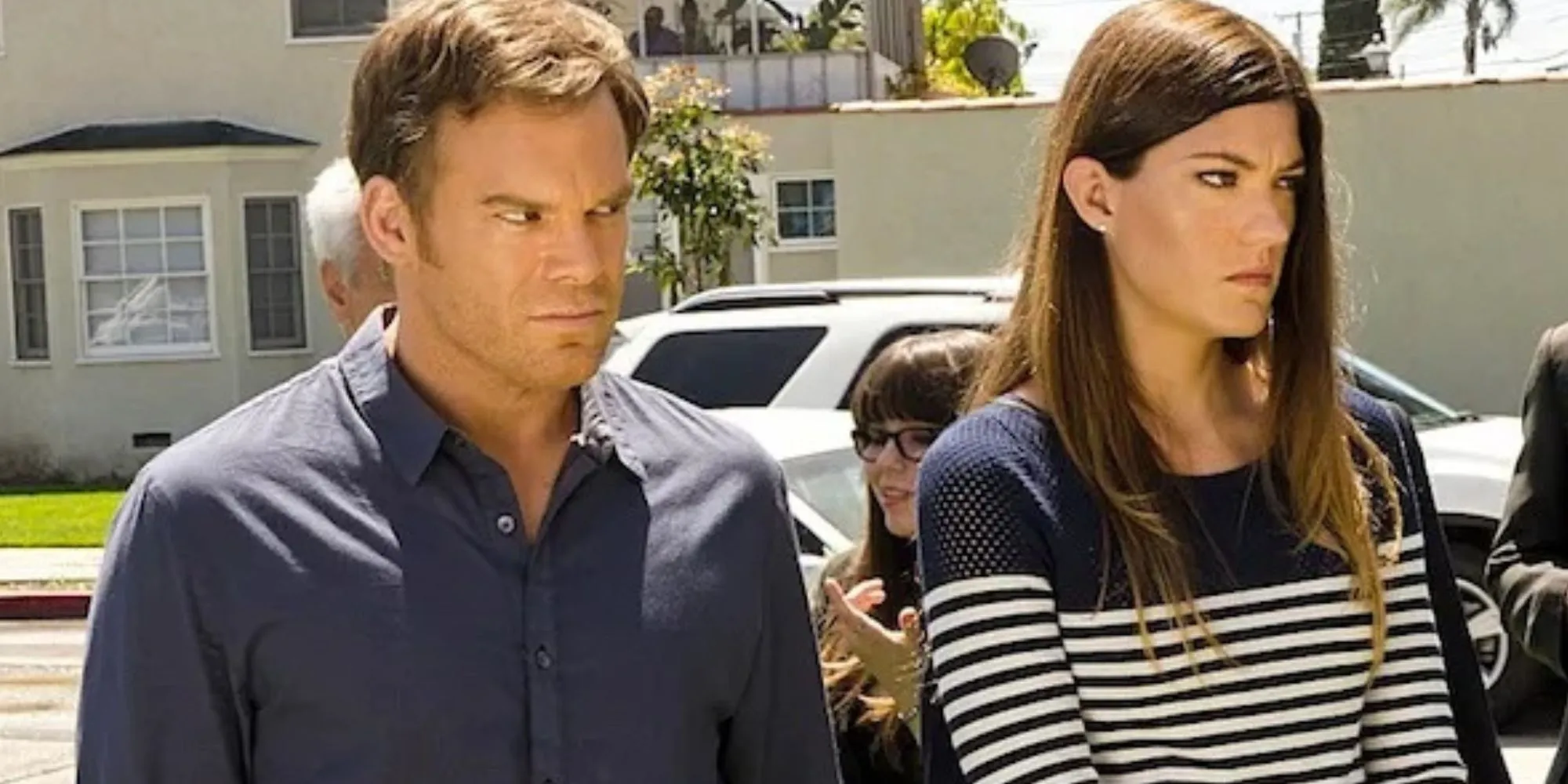 Jennifer Carpenter Confirms She Won’t Return for Dexter: Resurrection