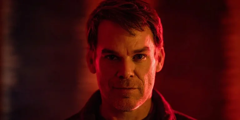Dexter: Resurrection Showrunner Teases Role of Iconic Villain