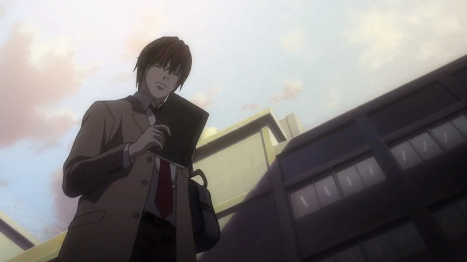 Death Note (Image via Madhouse)