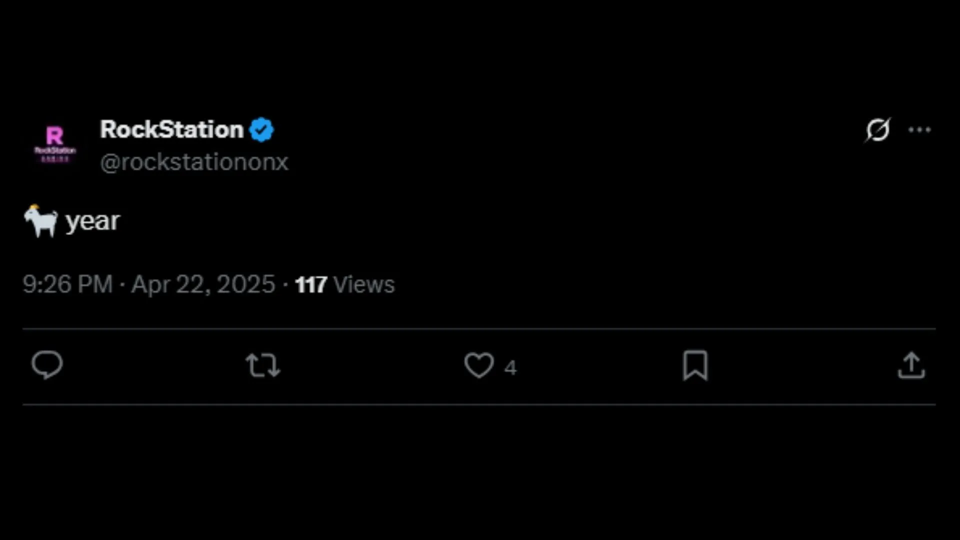 Fans react to Grand Theft Auto 6 and Elder Scrolls 4 Oblivion Remastered releasing in the same year 1/3 (Image via X)