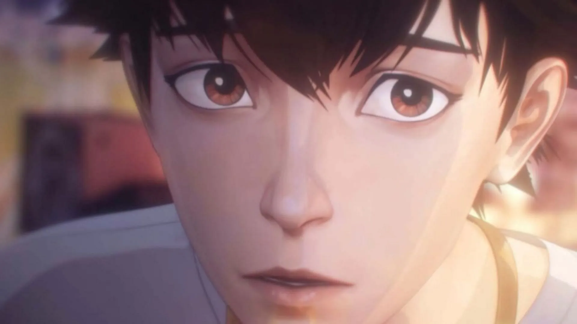 Lin Ling, as seen in the series (Image via Pb Animation/LAN Studio/Paper Plane Animation) Lin Ling, as seen in the series (Image via Pb Animation/LAN Studio/Paper Plane Animation)
