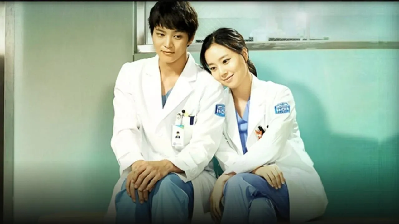 Featuring Good Doctor cast (Image via Rakuten Viki Website) Featuring Good Doctor cast (Image via Rakuten Viki Website)