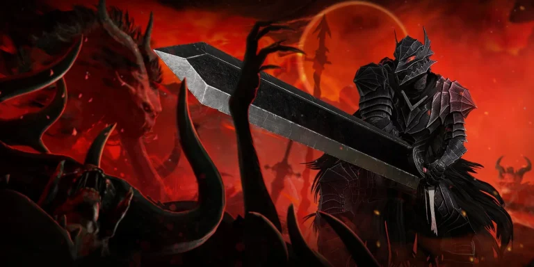 Diablo 4 Unveils Berserk Crossover Information and Exciting New Armor Sets