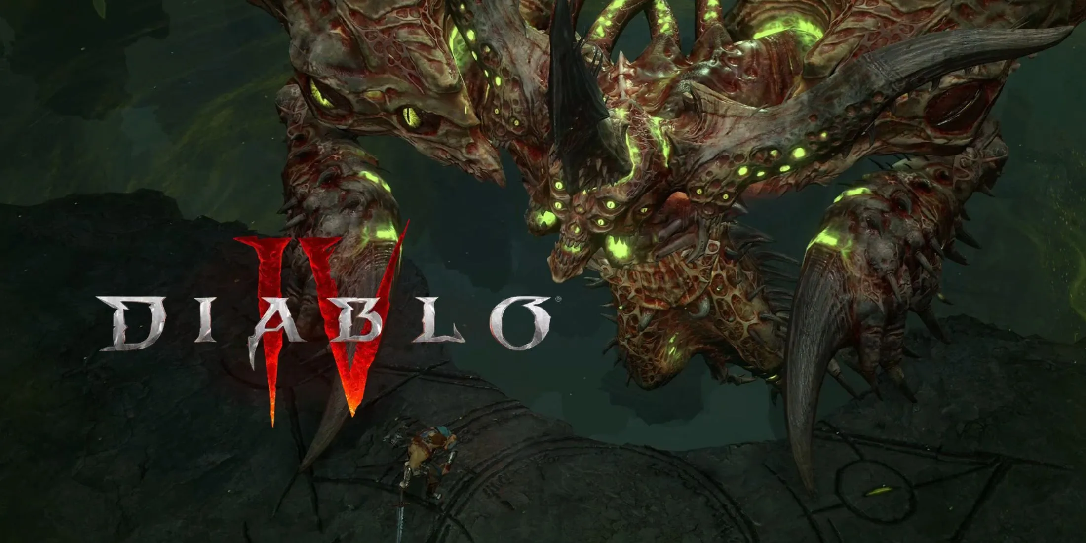 Diablo 4 Demon Title