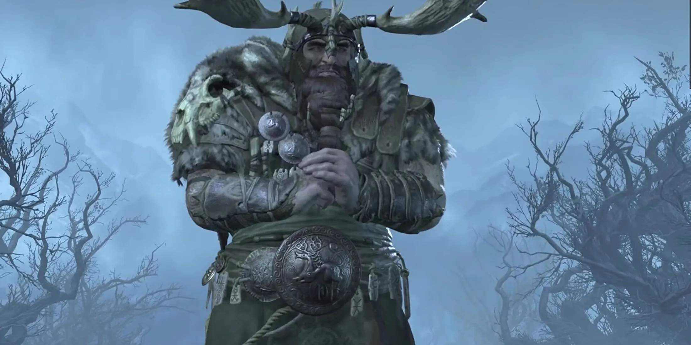 Diablo 4 Druid Diablo 4 Druid