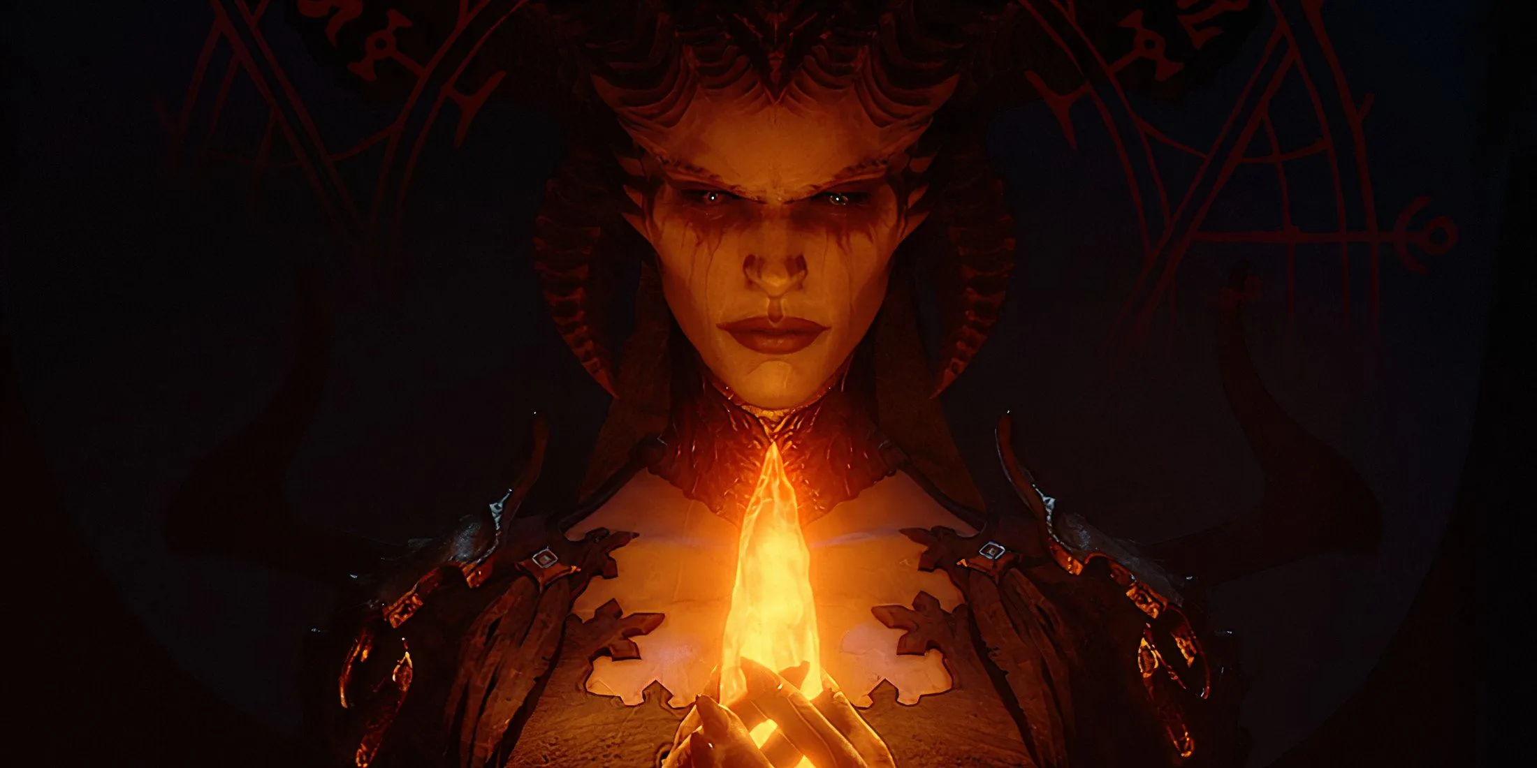 Diablo 4 Lilith