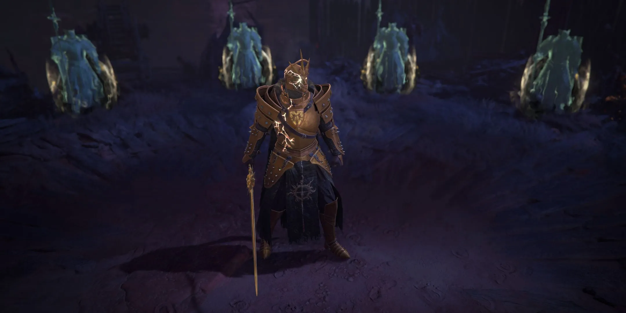 Diablo 4 Season 8 Belial's Return image of Urivar