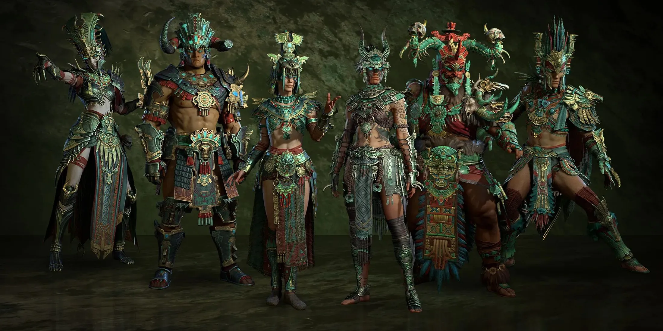 Diablo 4 Season 8 Difficulty Diablo 4 Season 8 Difficulty