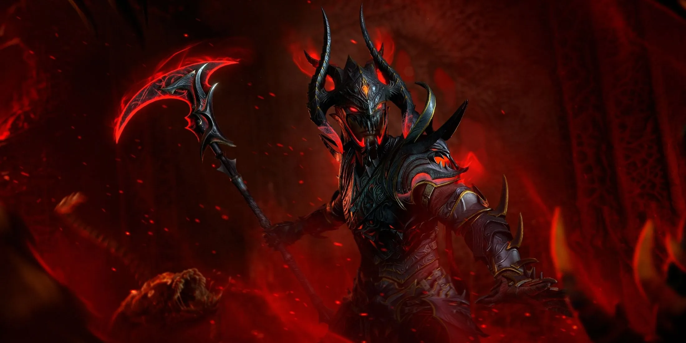 Diablo 4 Season of the Witchcraft