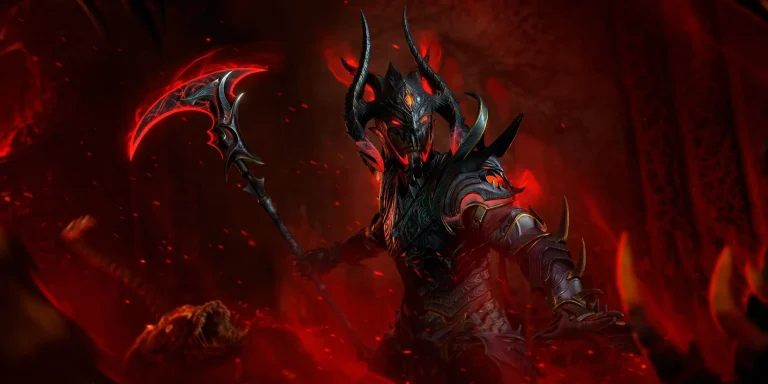 New Battle Pass System Unveiled in Diablo 4