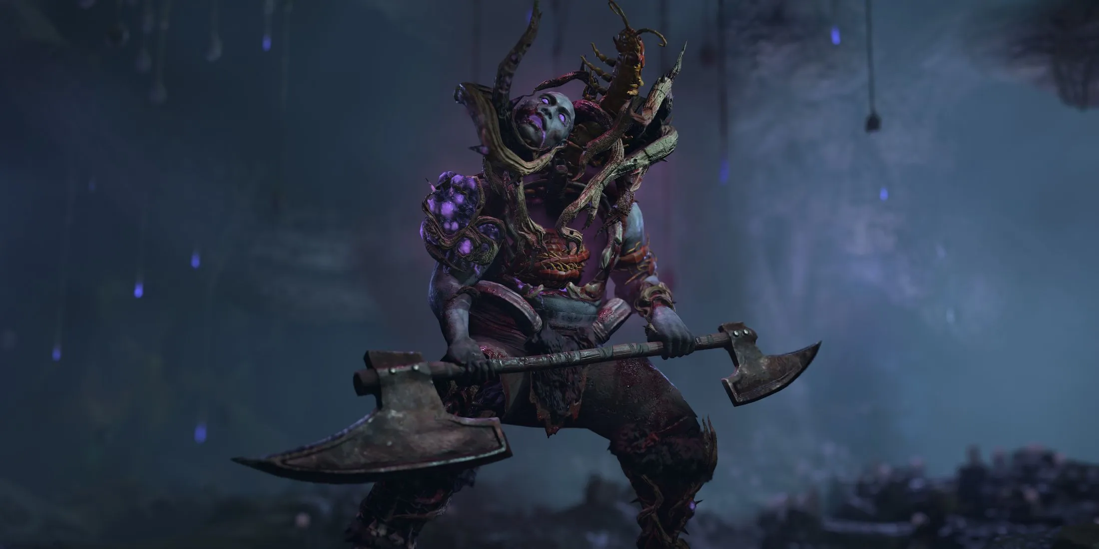 Diablo 4 Overview Diablo 4 Overview
