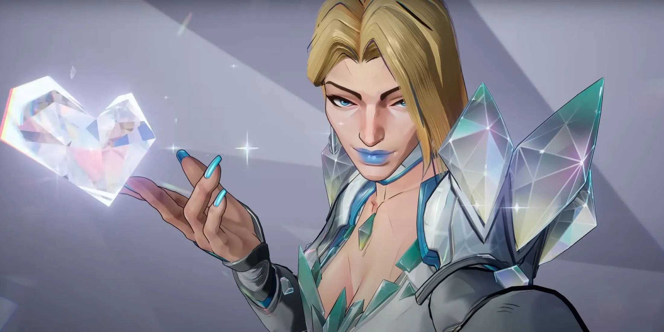 Emma Frost Costume Issue