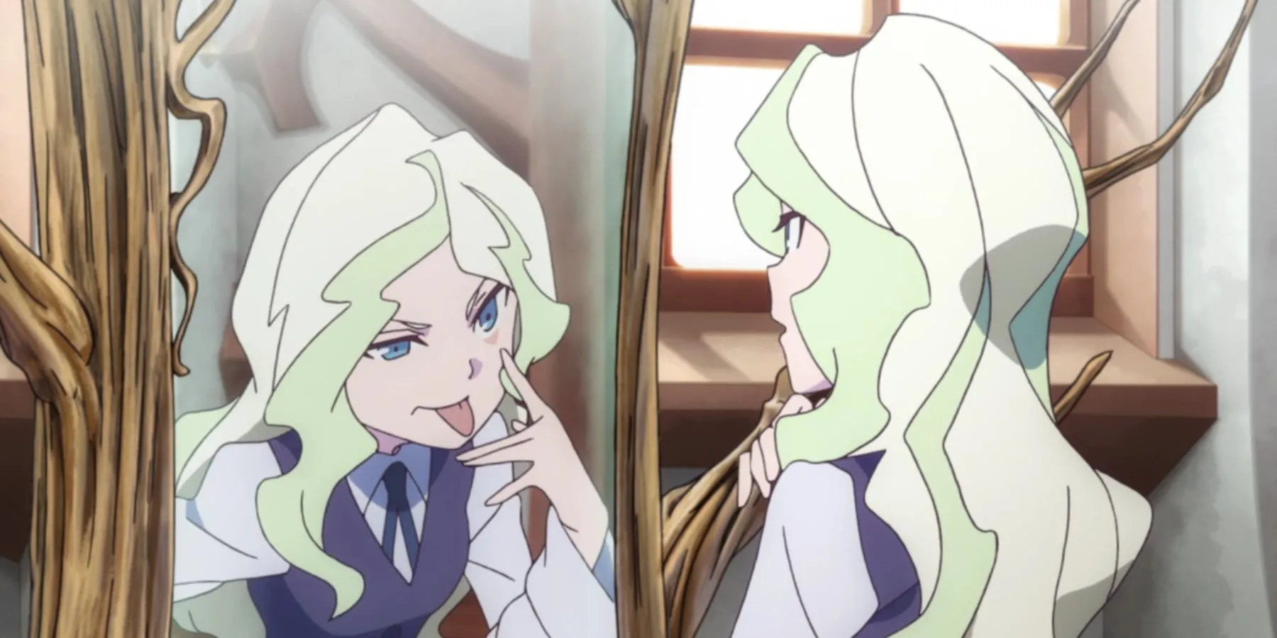 Diana Cavendish 2