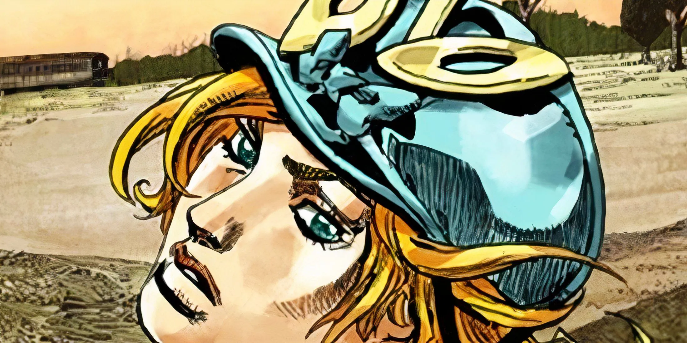 Diego Jojo's Adventure Diego Jojo's Adventure
